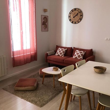 Appartements Coeur De Ville De Vichy Dış mekan fotoğraf
