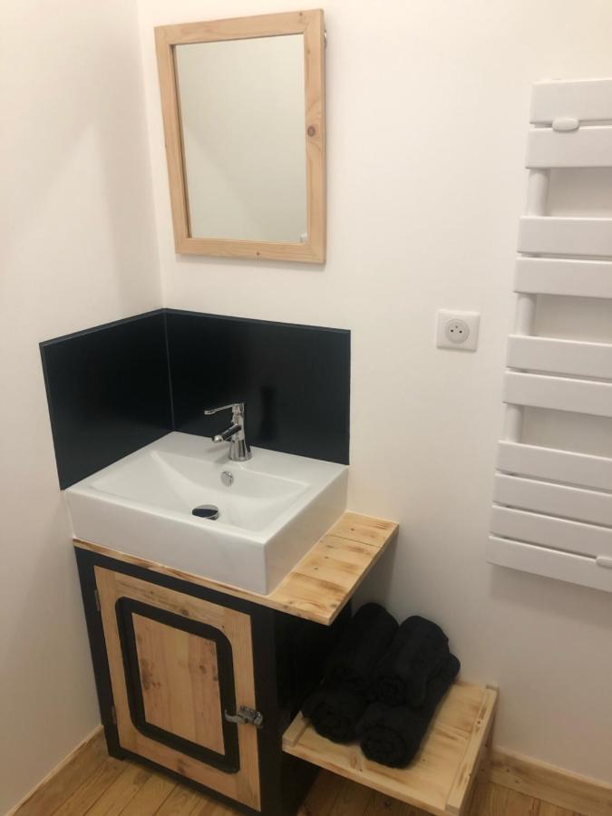 Appartements Coeur De Ville De Vichy Dış mekan fotoğraf