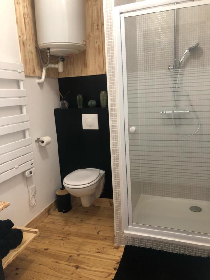 Appartements Coeur De Ville De Vichy Dış mekan fotoğraf