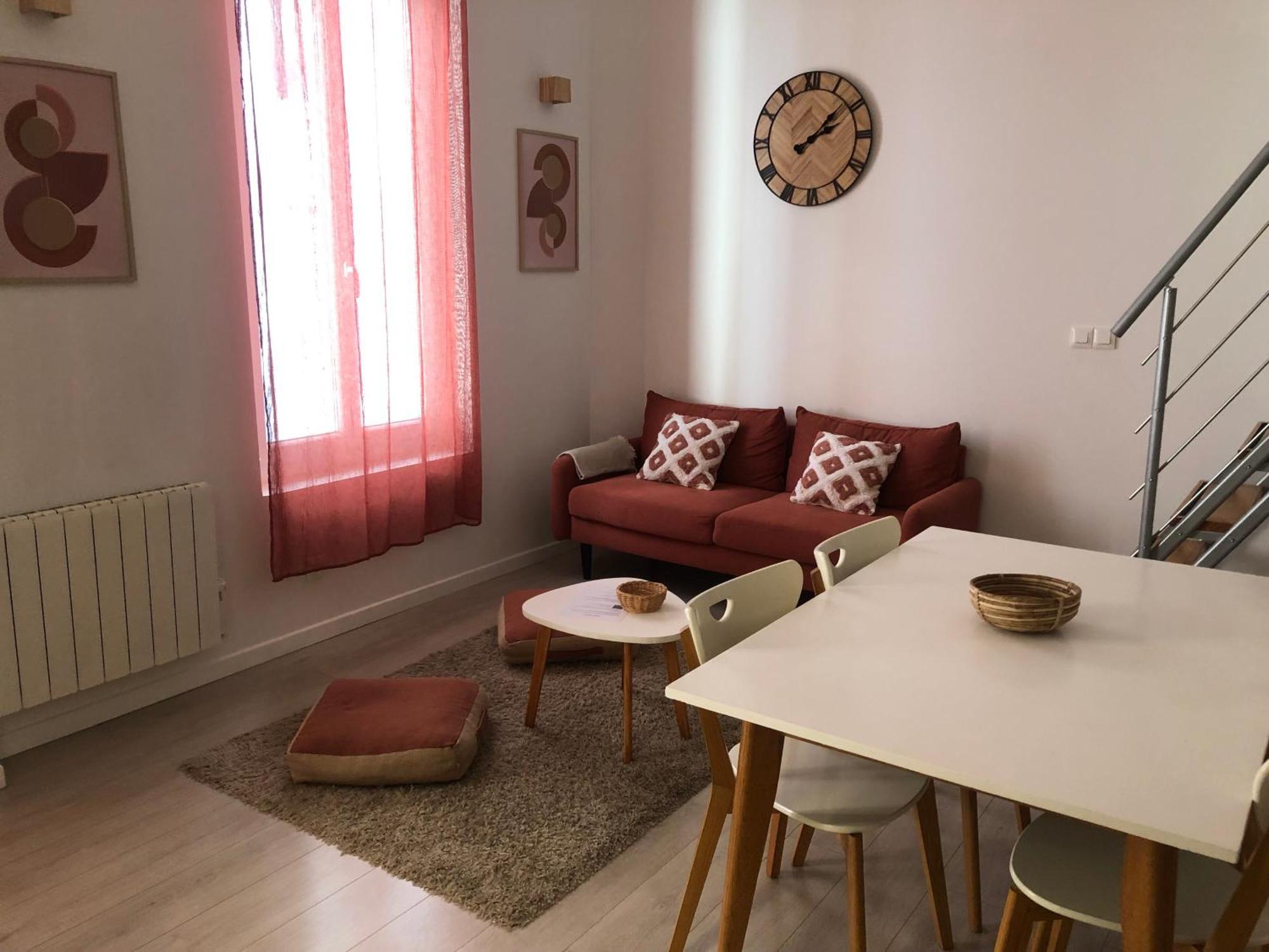 Appartements Coeur De Ville De Vichy Dış mekan fotoğraf