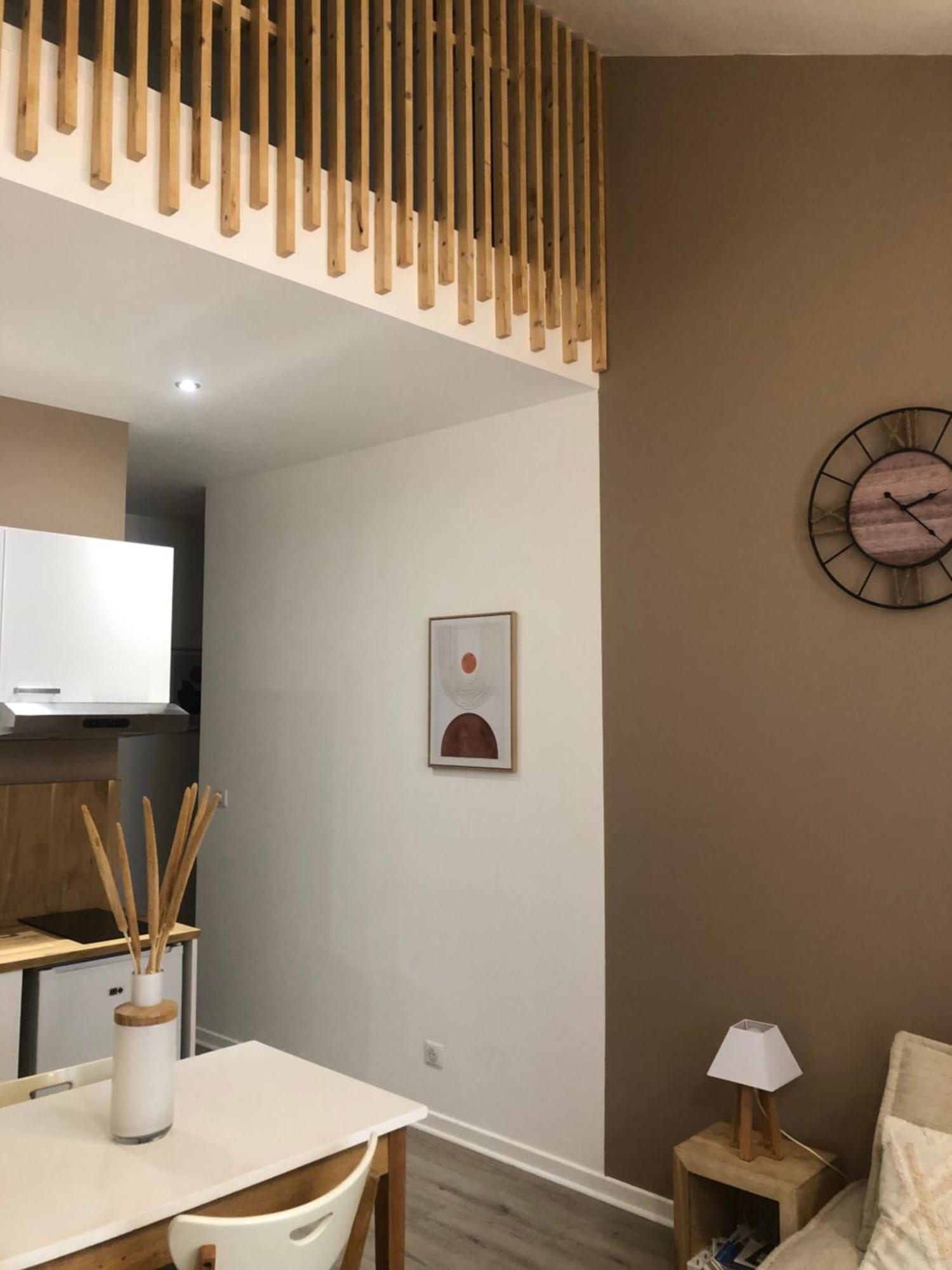 Appartements Coeur De Ville De Vichy Dış mekan fotoğraf