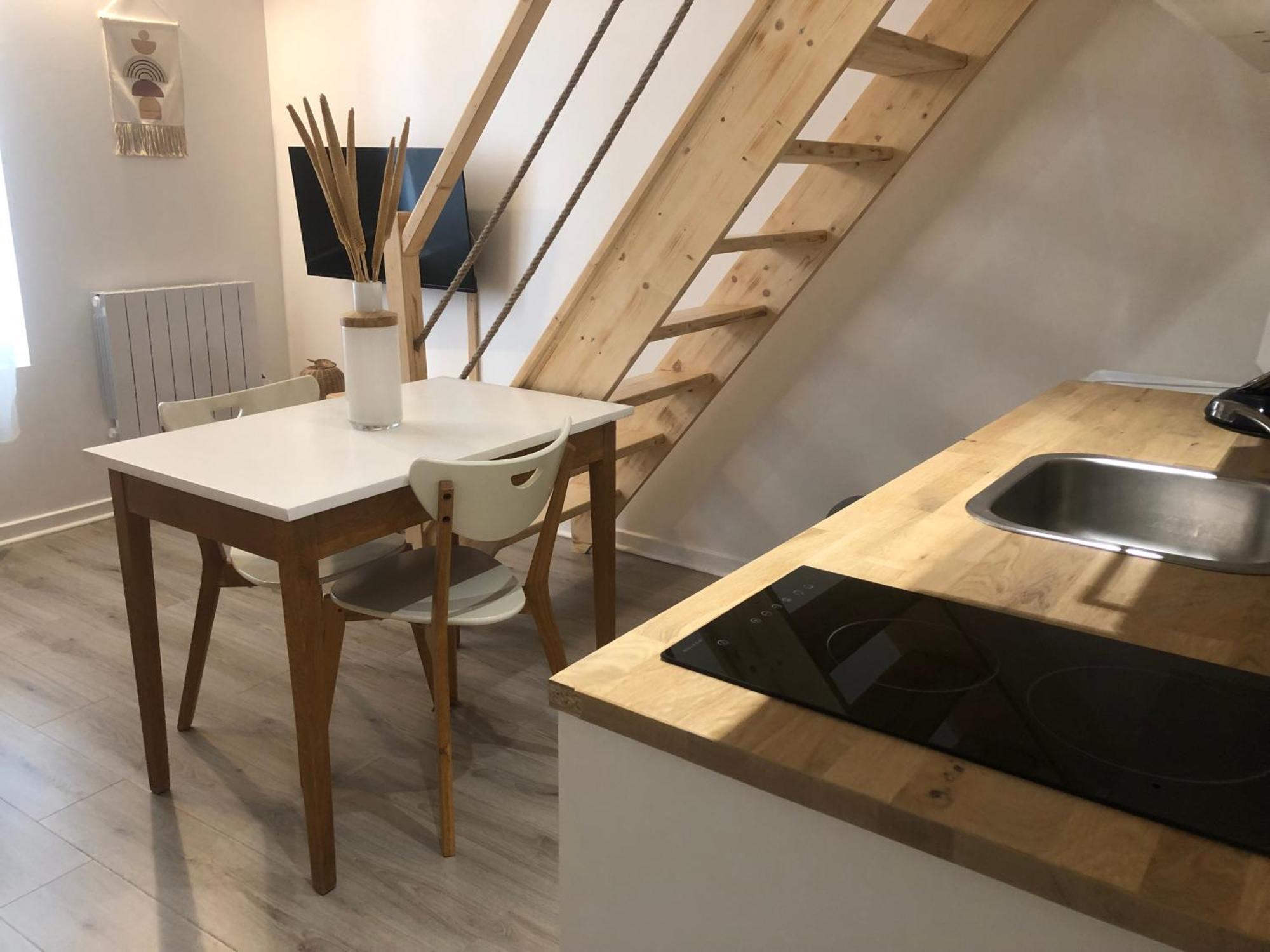 Appartements Coeur De Ville De Vichy Dış mekan fotoğraf