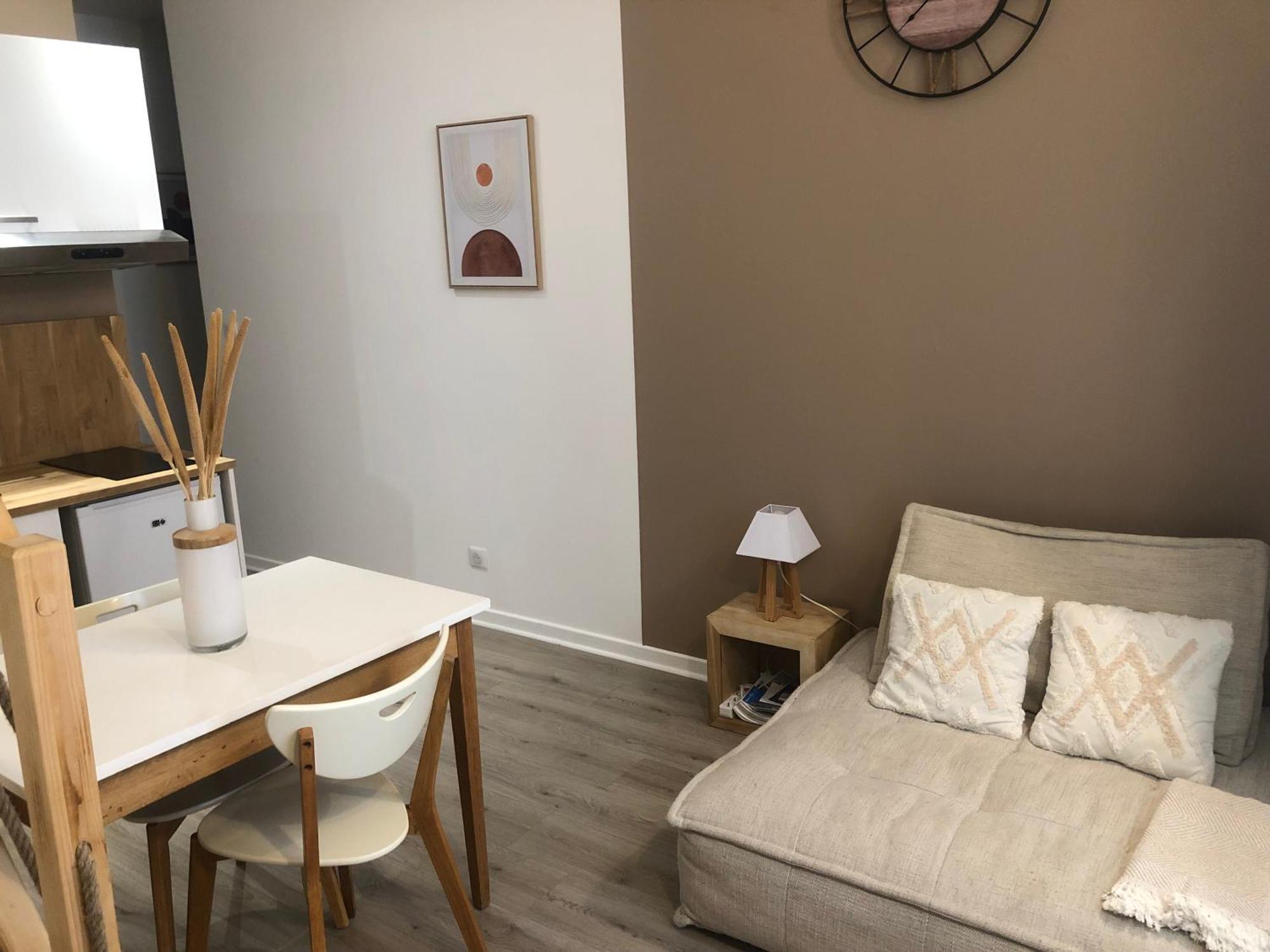 Appartements Coeur De Ville De Vichy Dış mekan fotoğraf