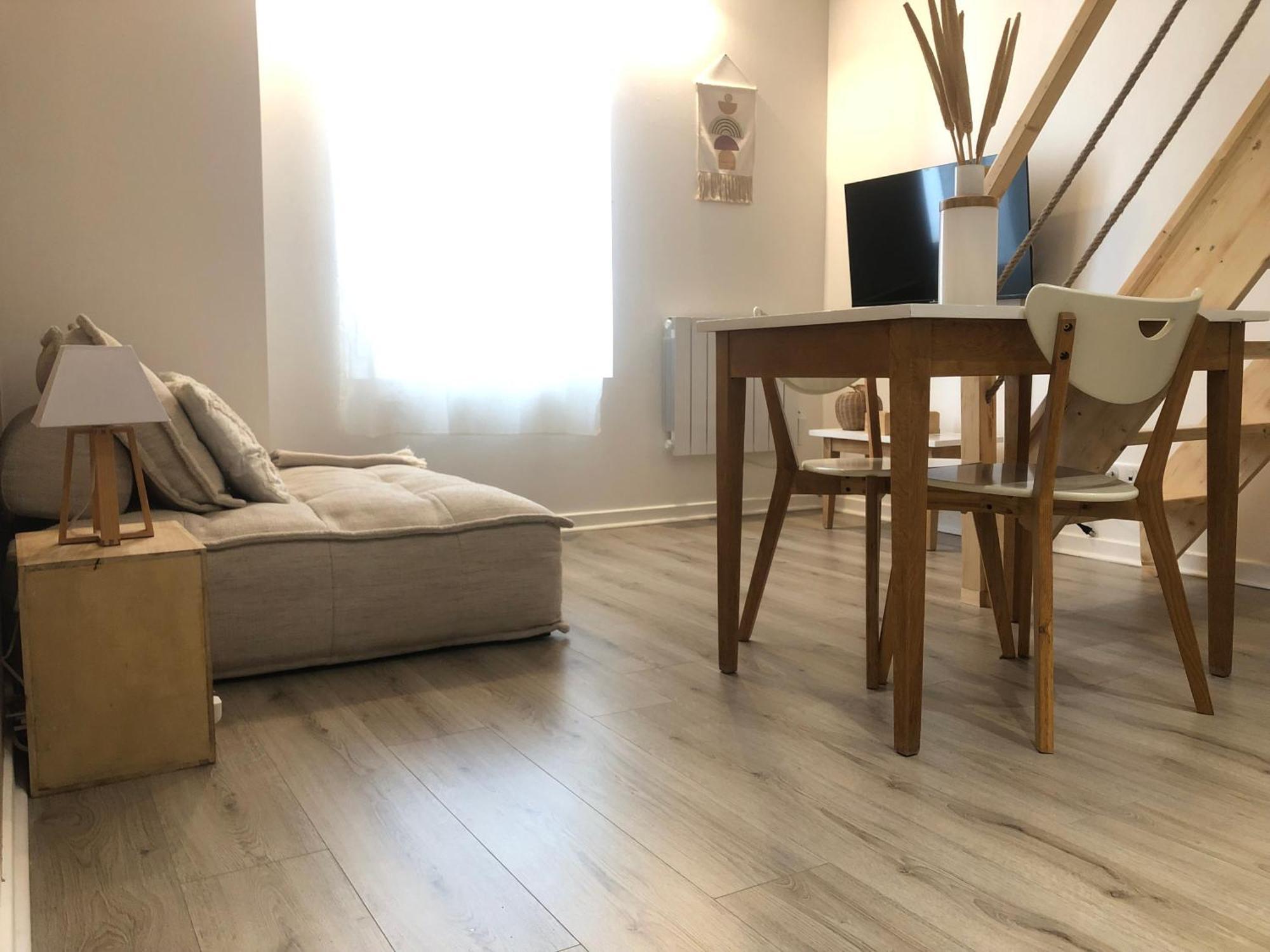 Appartements Coeur De Ville De Vichy Dış mekan fotoğraf